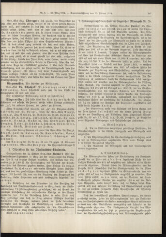 Amtsblatt der landesfürstlichen Hauptstadt Graz 19140320 Seite: 13