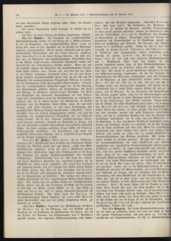 Amtsblatt der landesfürstlichen Hauptstadt Graz 19140320 Seite: 8