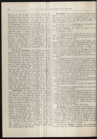 Amtsblatt der landesfürstlichen Hauptstadt Graz 19140410 Seite: 16