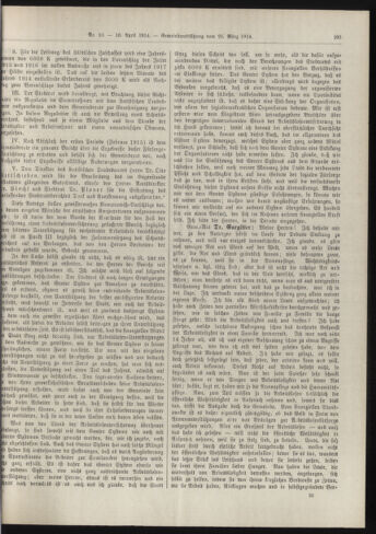 Amtsblatt der landesfürstlichen Hauptstadt Graz 19140410 Seite: 9