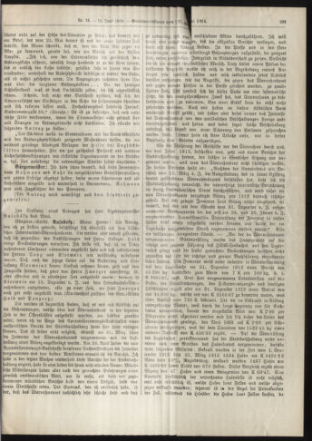 Amtsblatt der landesfürstlichen Hauptstadt Graz 19140610 Seite: 7