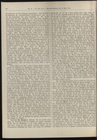 Amtsblatt der landesfürstlichen Hauptstadt Graz 19140630 Seite: 12