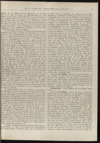 Amtsblatt der landesfürstlichen Hauptstadt Graz 19140630 Seite: 13