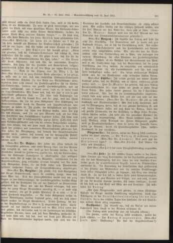 Amtsblatt der landesfürstlichen Hauptstadt Graz 19140630 Seite: 5