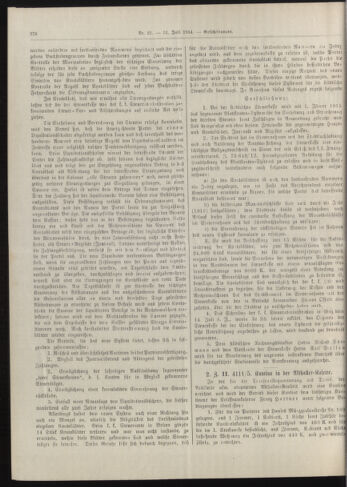 Amtsblatt der landesfürstlichen Hauptstadt Graz 19140731 Seite: 2