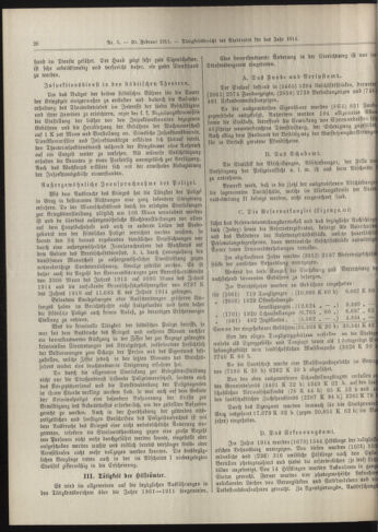 Amtsblatt der landesfürstlichen Hauptstadt Graz 19150220 Seite: 10