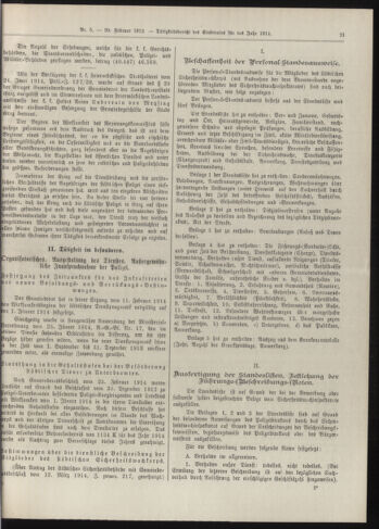 Amtsblatt der landesfürstlichen Hauptstadt Graz 19150220 Seite: 3