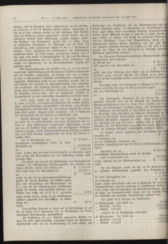 Amtsblatt der landesfürstlichen Hauptstadt Graz 19150320 Seite: 2