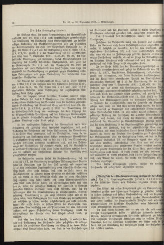 Amtsblatt der landesfürstlichen Hauptstadt Graz 19150920 Seite: 4