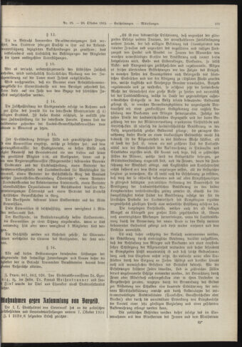 Amtsblatt der landesfürstlichen Hauptstadt Graz 19151020 Seite: 3