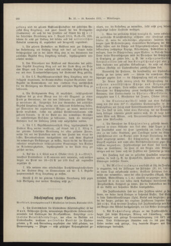 Amtsblatt der landesfürstlichen Hauptstadt Graz 19151120 Seite: 2