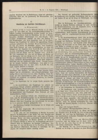 Amtsblatt der landesfürstlichen Hauptstadt Graz 19151220 Seite: 4