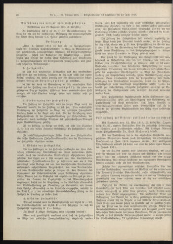 Amtsblatt der landesfürstlichen Hauptstadt Graz 19160220 Seite: 4