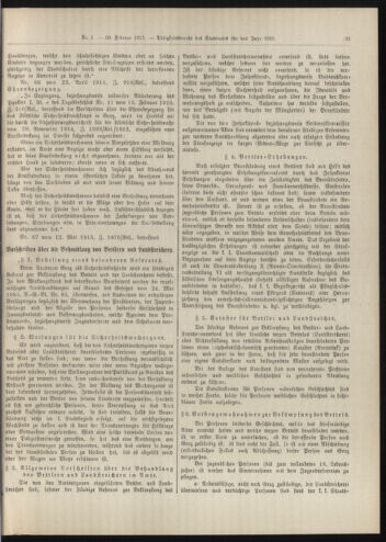 Amtsblatt der landesfürstlichen Hauptstadt Graz 19160220 Seite: 7