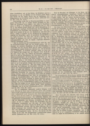 Amtsblatt der landesfürstlichen Hauptstadt Graz 19160731 Seite: 4