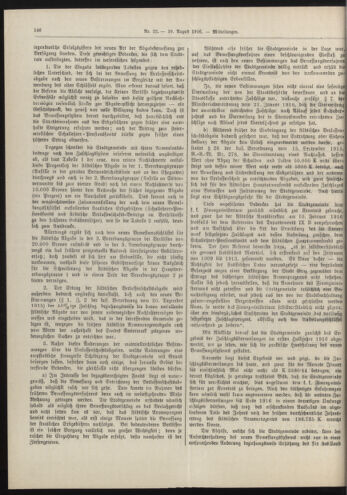 Amtsblatt der landesfürstlichen Hauptstadt Graz 19160810 Seite: 2