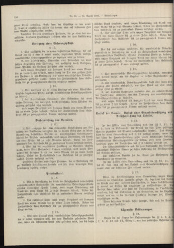 Amtsblatt der landesfürstlichen Hauptstadt Graz 19160831 Seite: 4