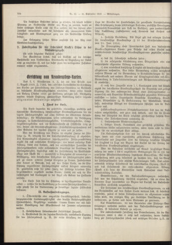 Amtsblatt der landesfürstlichen Hauptstadt Graz 19160910 Seite: 2