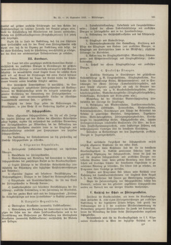 Amtsblatt der landesfürstlichen Hauptstadt Graz 19160910 Seite: 3