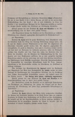 Amtsblatt der landesfürstlichen Hauptstadt Graz 19160930 Seite: 9