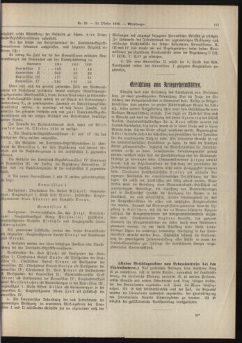 Amtsblatt der landesfürstlichen Hauptstadt Graz 19161010 Seite: 3