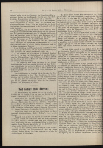 Amtsblatt der landesfürstlichen Hauptstadt Graz 19161110 Seite: 2