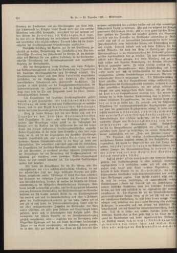 Amtsblatt der landesfürstlichen Hauptstadt Graz 19161210 Seite: 4