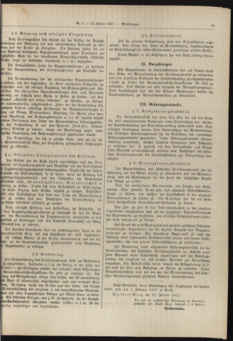 Amtsblatt der landesfürstlichen Hauptstadt Graz 19170131 Seite: 5