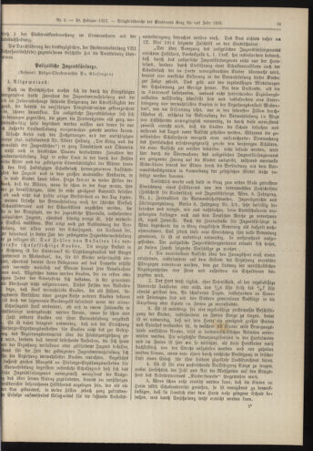 Amtsblatt der landesfürstlichen Hauptstadt Graz 19170220 Seite: 3