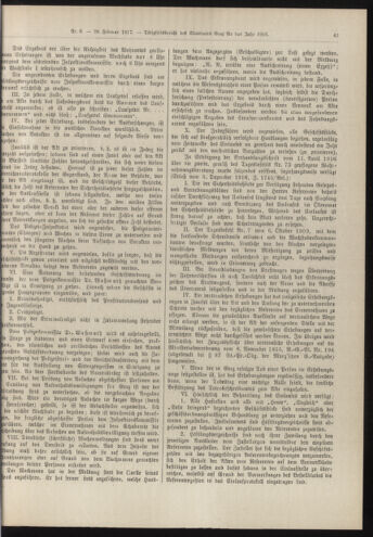 Amtsblatt der landesfürstlichen Hauptstadt Graz 19170228 Seite: 7