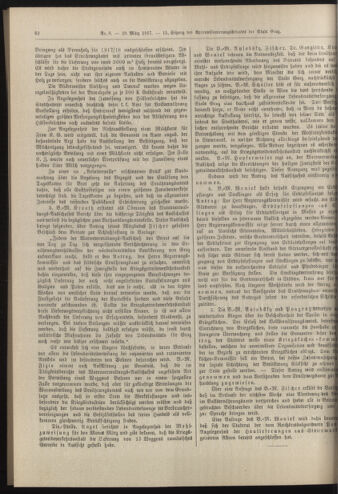 Amtsblatt der landesfürstlichen Hauptstadt Graz 19170320 Seite: 2