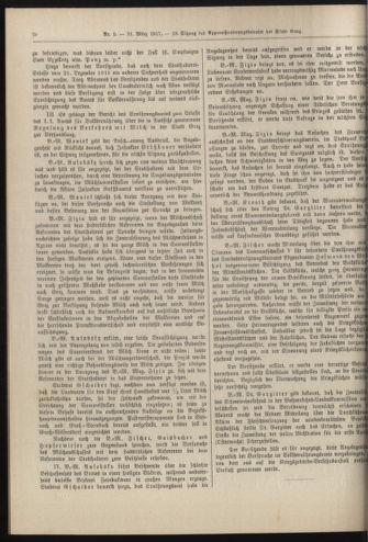 Amtsblatt der landesfürstlichen Hauptstadt Graz 19170331 Seite: 4