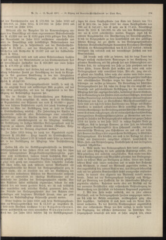 Amtsblatt der landesfürstlichen Hauptstadt Graz 19170831 Seite: 3