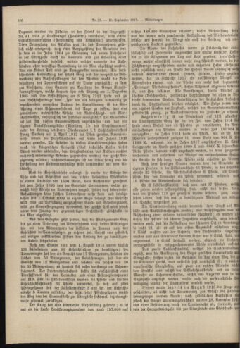 Amtsblatt der landesfürstlichen Hauptstadt Graz 19170910 Seite: 2