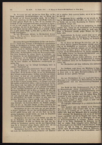 Amtsblatt der landesfürstlichen Hauptstadt Graz 19171031 Seite: 2