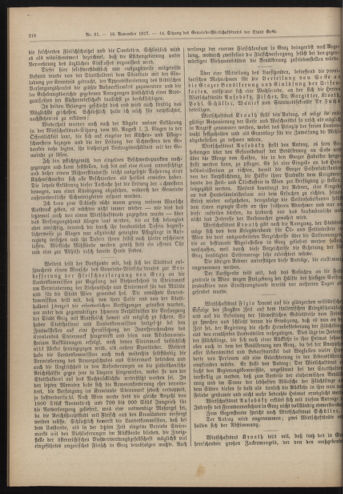 Amtsblatt der landesfürstlichen Hauptstadt Graz 19171110 Seite: 2