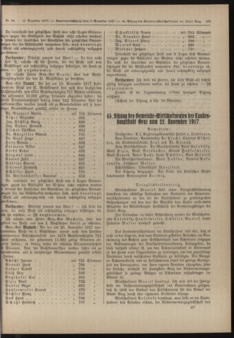 Amtsblatt der landesfürstlichen Hauptstadt Graz 19171210 Seite: 3