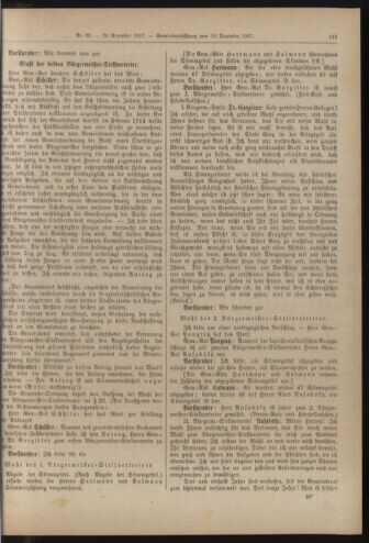 Amtsblatt der landesfürstlichen Hauptstadt Graz 19171220 Seite: 3