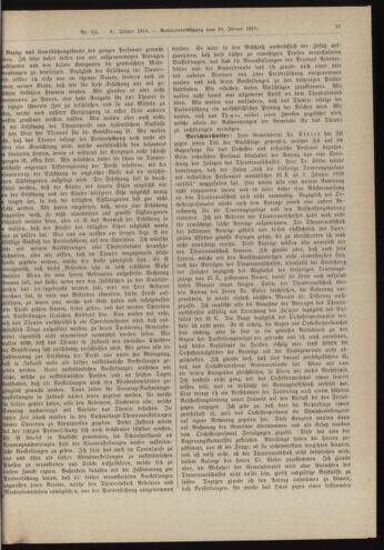 Amtsblatt der landesfürstlichen Hauptstadt Graz 19180131 Seite: 13