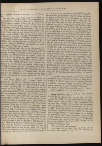 Amtsblatt der landesfürstlichen Hauptstadt Graz 19180131 Seite: 5