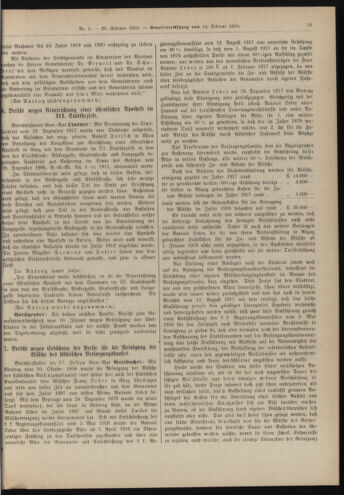 Amtsblatt der landesfürstlichen Hauptstadt Graz 19180220 Seite: 13