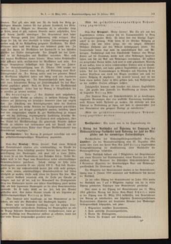 Amtsblatt der landesfürstlichen Hauptstadt Graz 19180310 Seite: 11