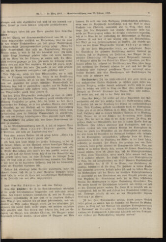 Amtsblatt der landesfürstlichen Hauptstadt Graz 19180310 Seite: 5