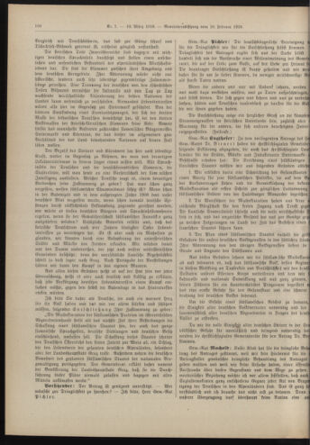 Amtsblatt der landesfürstlichen Hauptstadt Graz 19180310 Seite: 8