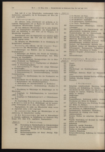 Amtsblatt der landesfürstlichen Hauptstadt Graz 19180320 Seite: 16