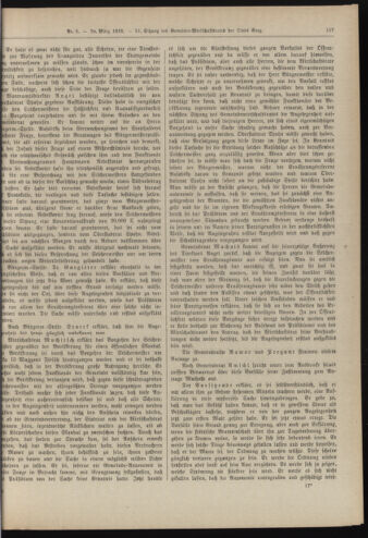 Amtsblatt der landesfürstlichen Hauptstadt Graz 19180320 Seite: 3