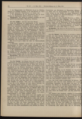 Amtsblatt der landesfürstlichen Hauptstadt Graz 19180331 Seite: 10