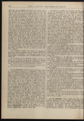 Amtsblatt der landesfürstlichen Hauptstadt Graz 19180331 Seite: 12