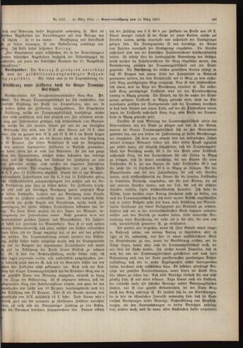 Amtsblatt der landesfürstlichen Hauptstadt Graz 19180331 Seite: 13