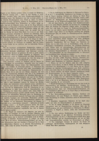 Amtsblatt der landesfürstlichen Hauptstadt Graz 19180331 Seite: 17